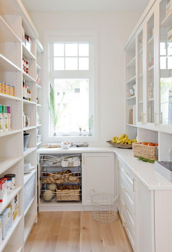 The Butler s Pantry 